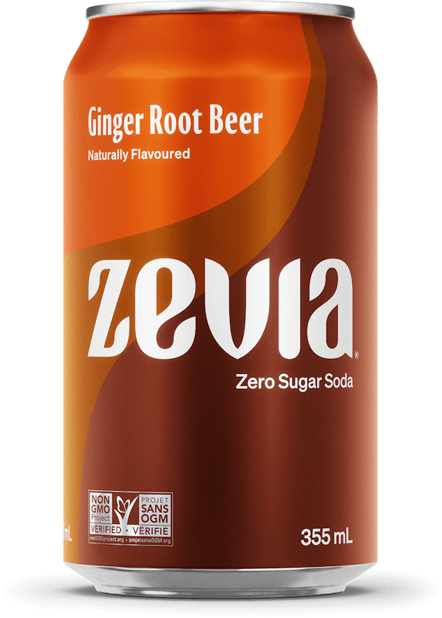 Ginger Root Beer thumbnail