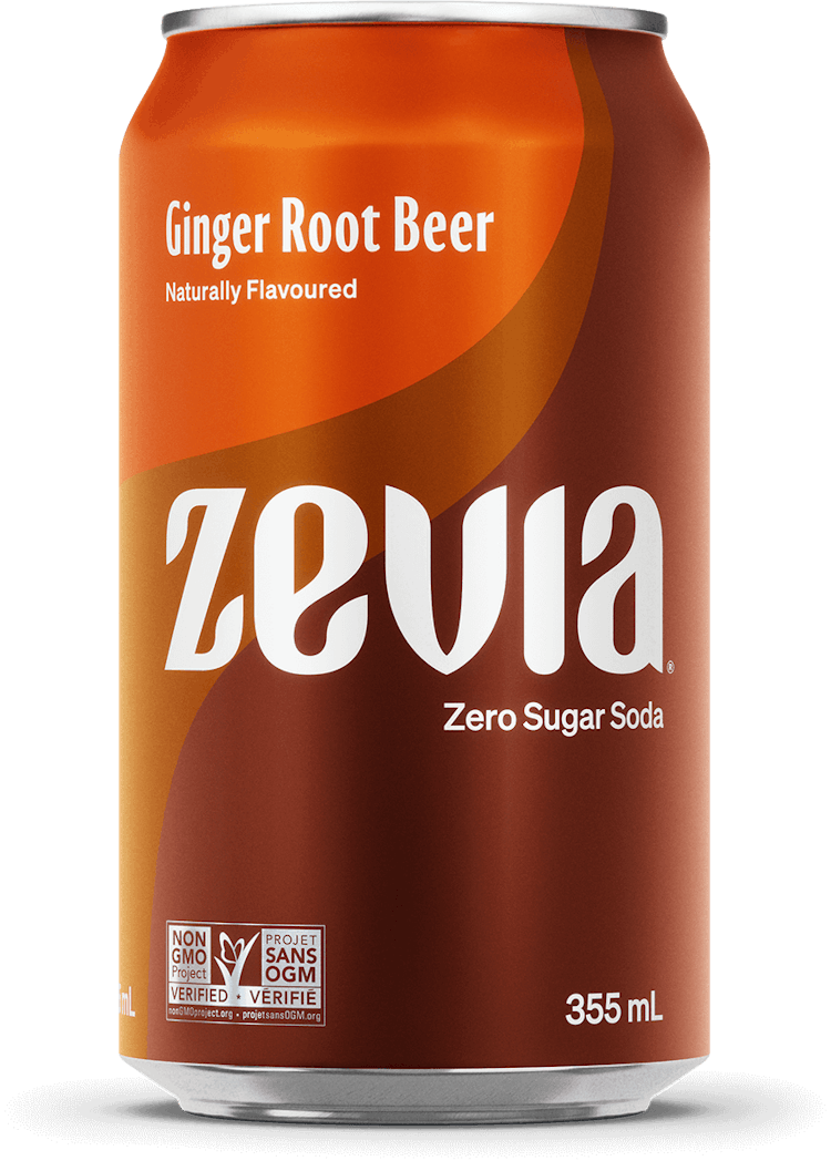Ginger Root Beer