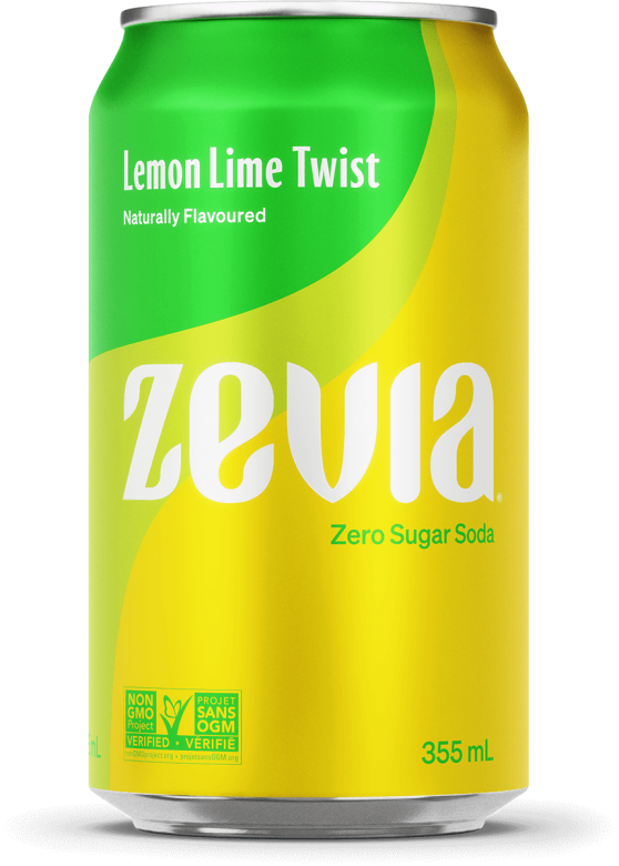 Lemon Lime Twist