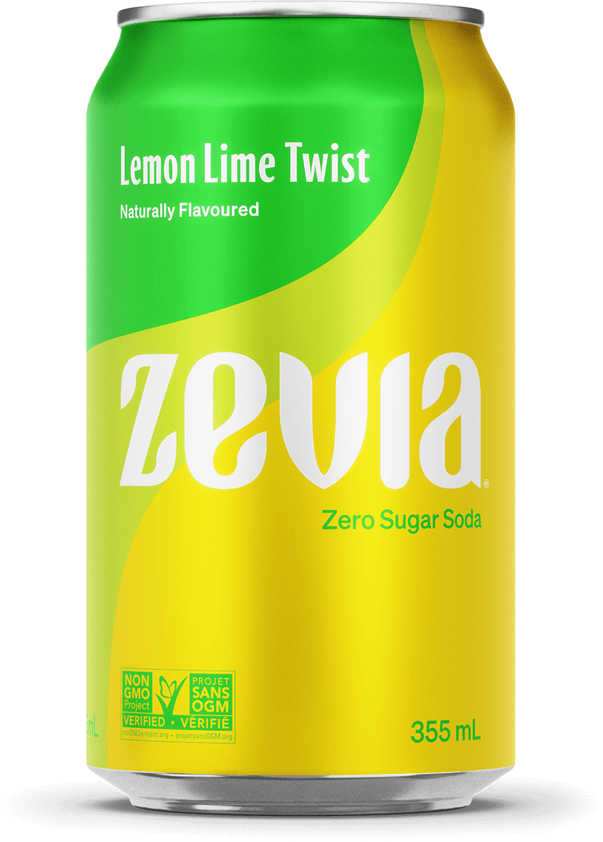 Lemon Lime Twist