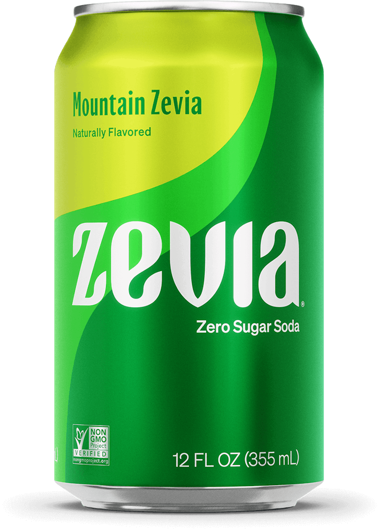 Mountain Zevia