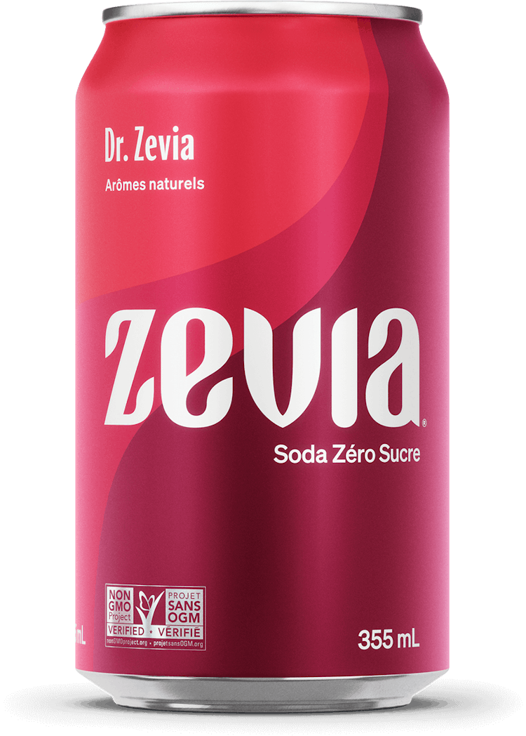 Dr. Zevia