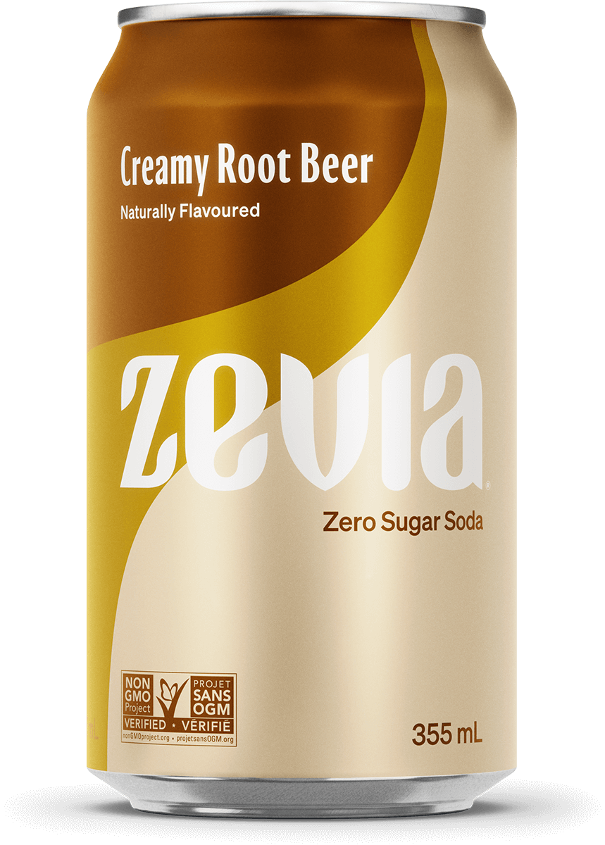 Creamy Root Beer