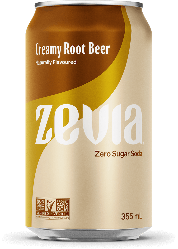 Creamy Root Beer