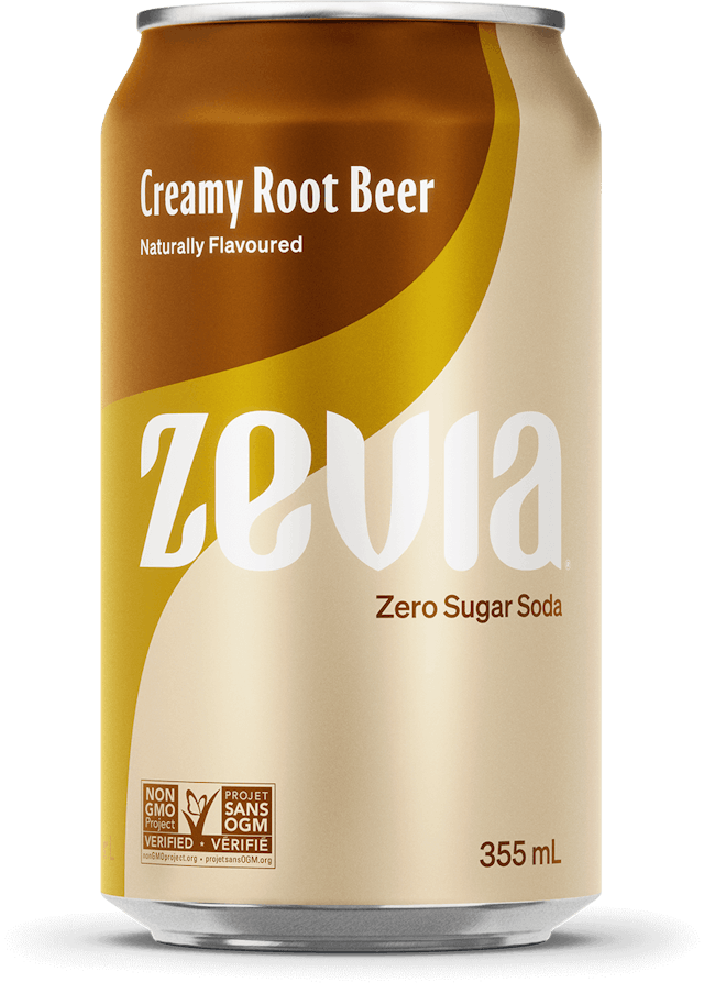 Creamy Root Beer thumbnail